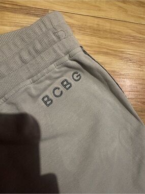 BCBG Maxazaria Y2K Pants with Pocket Detail